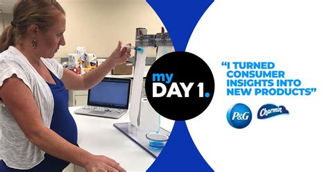 p&g linkedin|P .